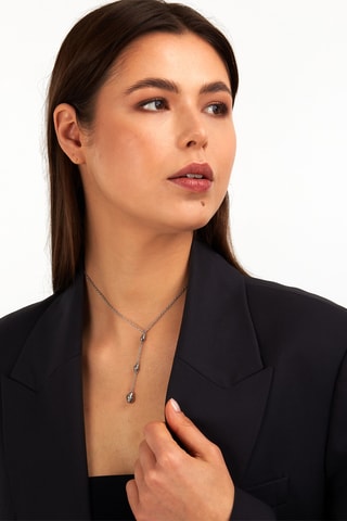 Ketting - Zilverkleurig