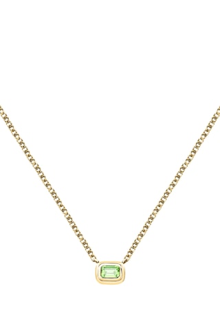 Ketting - Zilverkleurig