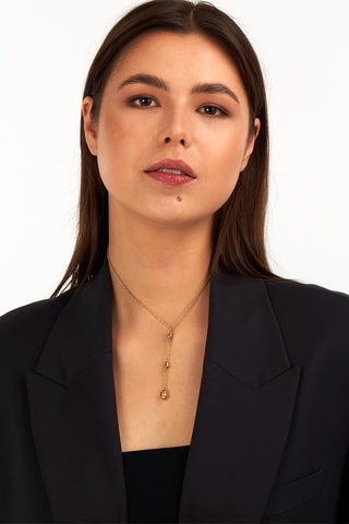 Ketting - Goudkleurig