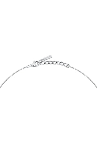 Ketting T-Logo - Goudkleurig