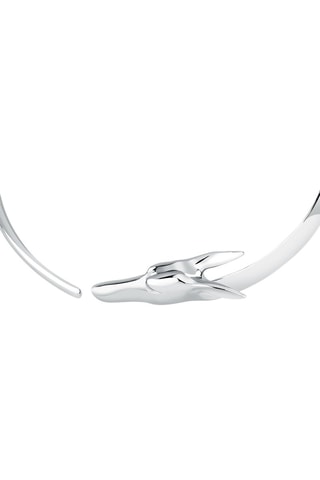 Ketting T- Heritage - Zilverkleurig