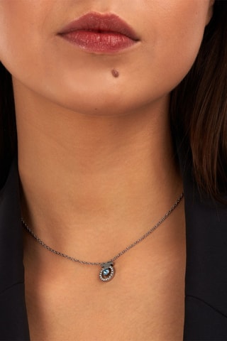 Ketting - Zilverkleurig