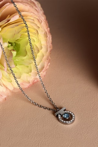 Ketting - Zilverkleurig