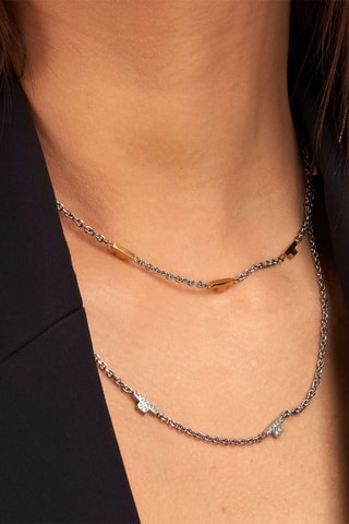 Ketting - Zilverkleurig