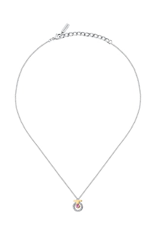 Ketting - Zilverkleurig