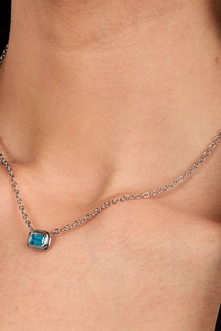 Ketting - Zirkonia