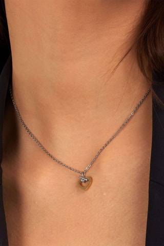 Ketting - Zilverkleurig