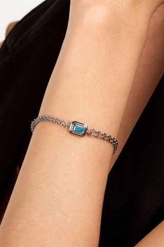 Armband - Zirkonia’s