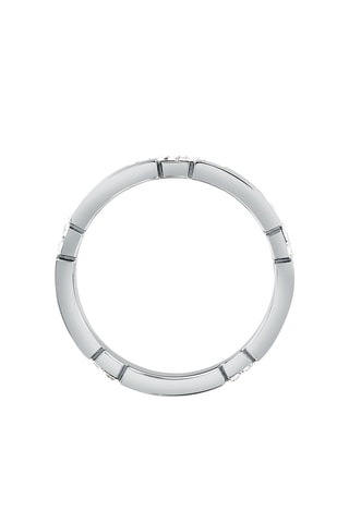 Ring - Zilverkleurig