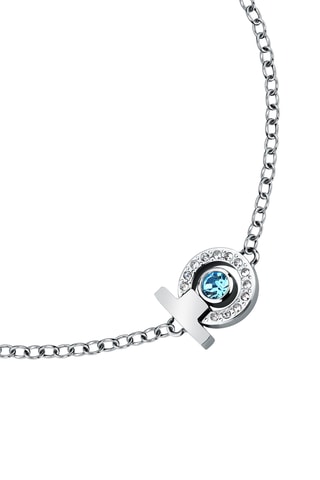 Armband - Zilverkleurig