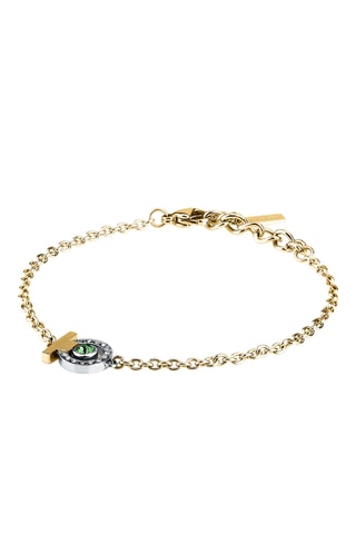 Armband - Goudkleurig