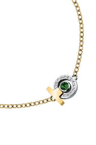 Armband - Goudkleurig