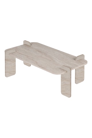 Table basse Renard - 147 x 35 x 87 cm