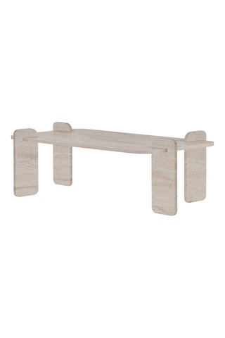 Table basse Renard - 147 x 35 x 87 cm