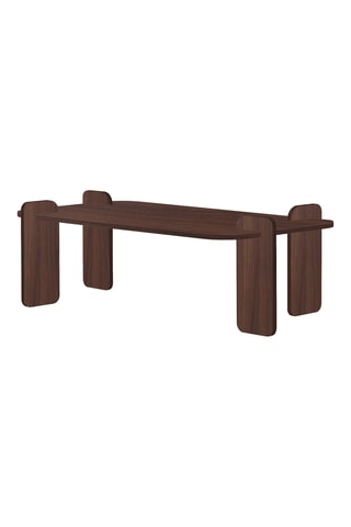 Table basse Renard - 147 x 35 x 87 cm