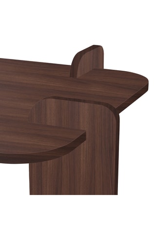 Table basse Renard - 147 x 35 x 87 cm