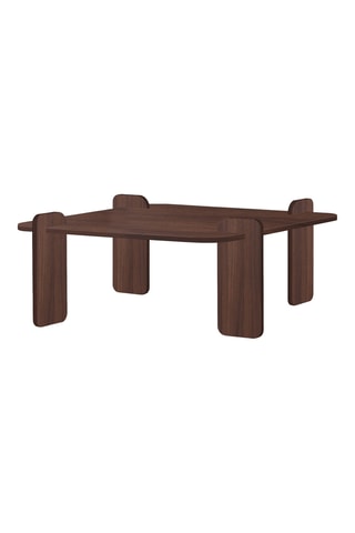 Table basse Marais - 90 x 35 x 90 cm