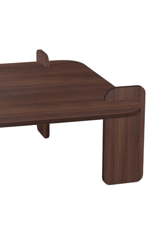 Table basse Marais - 90 x 35 x 90 cm