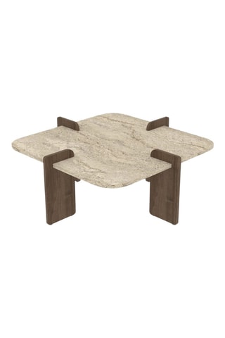 Table basse - 90 x 90 x 40 cm
