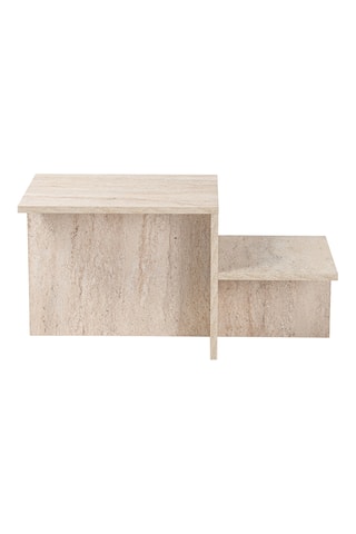 Table basse Harmony - 90 x 40 x 45 cm