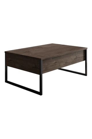 Table basse Luxe  - 90 x 40 x 60 cm