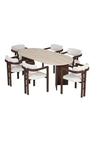 Ensemble de salle à manger