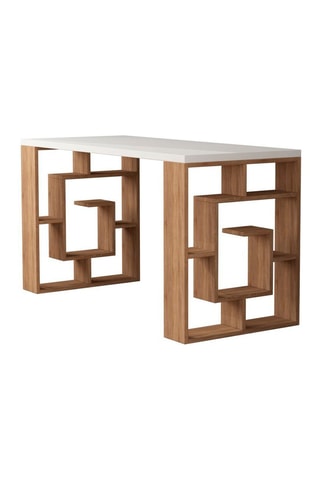 Bureau   - 140 x 60 x 75 cm
