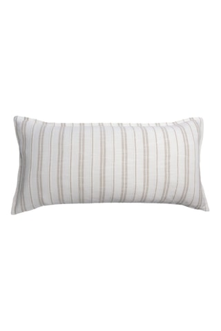Cuscino - Beige - 55 x 110 cm