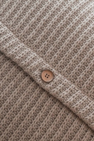 Copricuscino Tristan - Beige