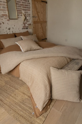 Cuscino Anton - Beige