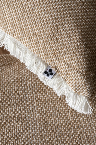 Cuscino Anton - Beige