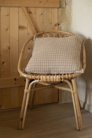 Cuscino Edgar - Beige