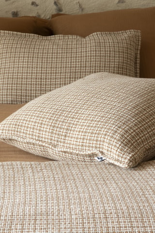 Cuscino Edgar - Beige