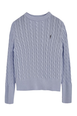 Pull - Bleu