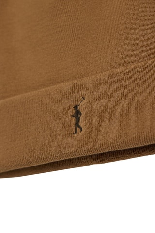 Bonnet - Marron