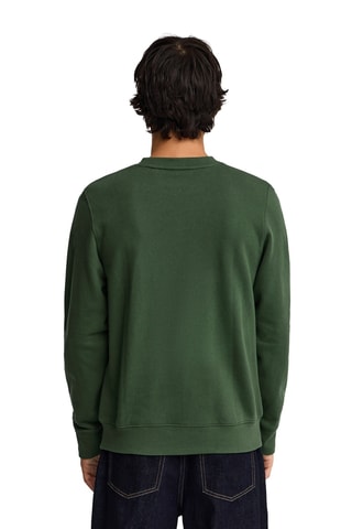 Sweat polaire - Vert