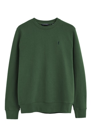 Sweat polaire - Vert