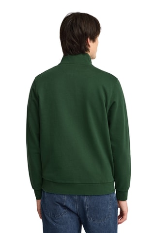 Sweat polaire - Vert