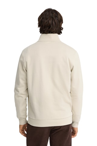 Sweat polaire - Beige