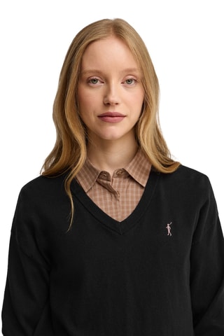 Pull - Noir