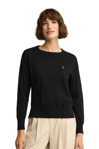 Pull - Noir