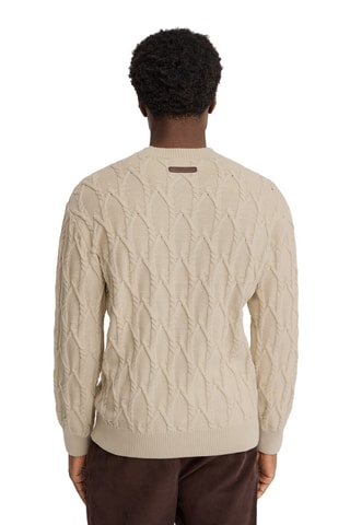 Pull - Beige
