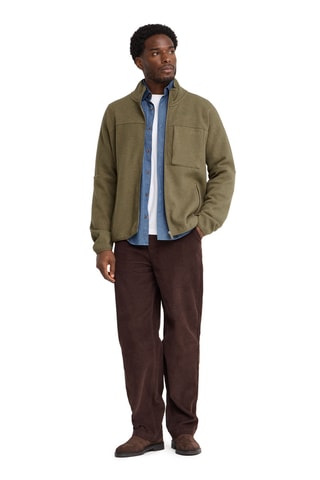 Veste - Vert clair