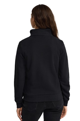 Sweat polaire - Noir