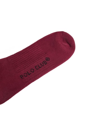 2 paires de chaussettes - Multicolore