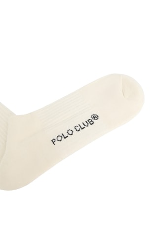 2 paires de chaussettes - Multicolore