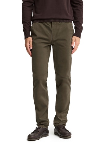 Chino slim - Taupe
