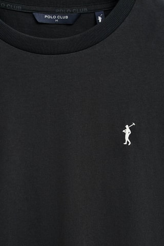 3 t-shirts regular - Multicolore