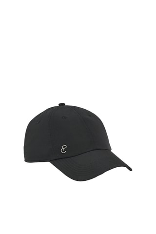 Casquette - Noir