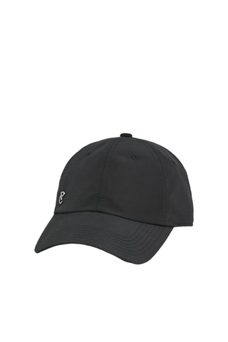 Casquette - Noir